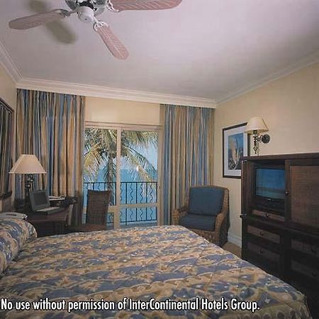 Holiday Inn Maputo Camera foto