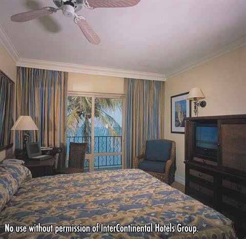 Holiday Inn Maputo Camera foto