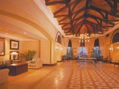 Holiday Inn Maputo Esterno foto