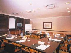 Holiday Inn Maputo Esterno foto